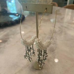 Mignonne Gavigan Blair Hoops